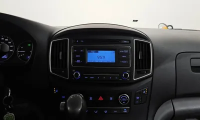 Hyundai Starex 2019, 182571 км, за 10400000 KRW - фото 14