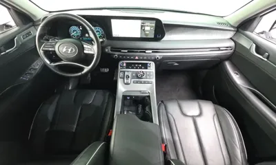 Hyundai Palisade 2023, 32383 км, за 35490000 KRW - фото 7