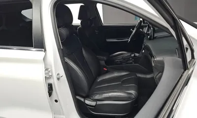 Hyundai Santafe 2020, 91554 км, за 19900000 KRW - фото 10