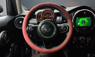 MINI Cooper 2020, 51160 км, за 17500000 KRW - фото 13