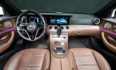 Mercedes-Benz E-Class 2023, 21808 км, за 32120000 KRW - фото 7