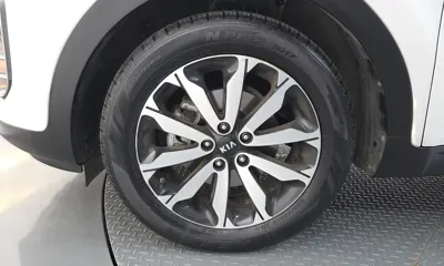 Kia Sportage 2016, 62836 км, за 13300000 KRW - фото 5