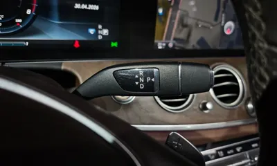 Mercedes-Benz E-Class 2017, 85457 км, за 24500000 KRW - фото 9