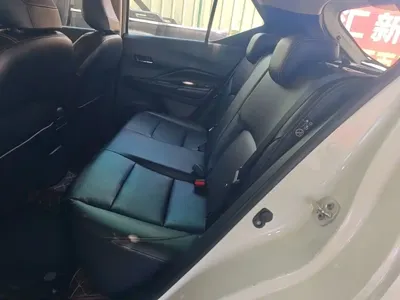Nissan Kicks 2020, 88100 км, за 50199 CNY - фото 17