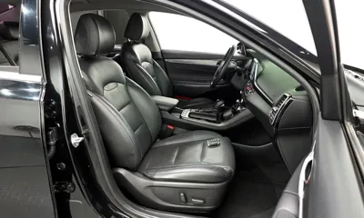 Hyundai Grandeur 2018, 103247 км, за 14900000 KRW - фото 10