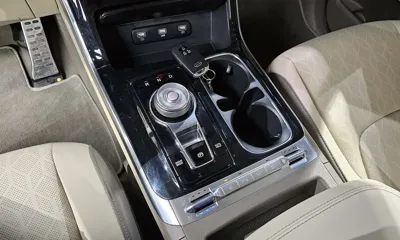 Kia Canival 2021, 115519 км, за 28000000 KRW - фото 9