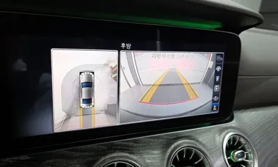 Mercedes-Benz CLS-Class 2019, 99718 км, за 33800000 KRW - фото 15