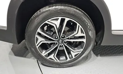 Hyundai Santafe 2019, 50357 км, за 20900000 KRW - фото 5