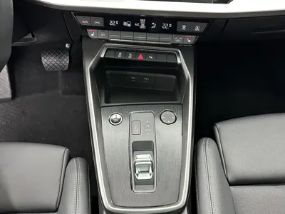 Audi A3 2023, 27000 км, за 159800 CNY - фото 14