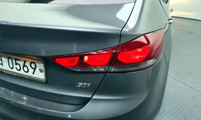 Hyundai Avante 2017, 80801 км, за 10900000 KRW - фото 23