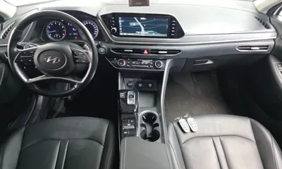 Hyundai Sonata 2021, 132476 км, за 14390000 KRW - фото 7