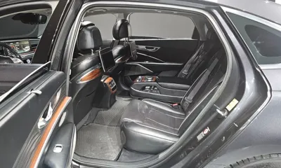 Kia K9 2019, 105418 км, за 22400000 KRW - фото 11