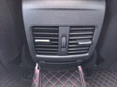 Mercedes-Benz GLA 2017, 140000 км, за 40100 CNY - фото 17