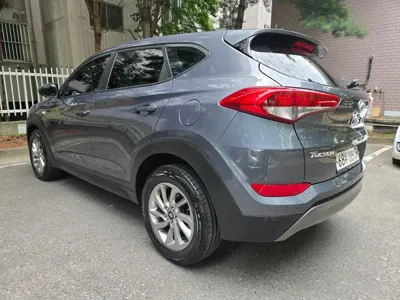Hyundai Tucson 2016, 166824 км, за 9700000 KRW - фото 6