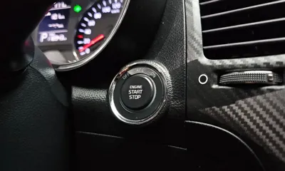 Kia K3 2015, 116943 км, за 6500000 KRW - фото 28