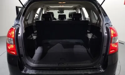 ChevroletGMDaewoo Captiva 2012, 140338 км, за 3000000 KRW - фото 20