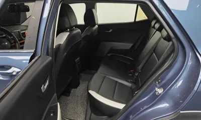 Kia Stonic 2018, 67645 км, за 11900000 KRW - фото 12