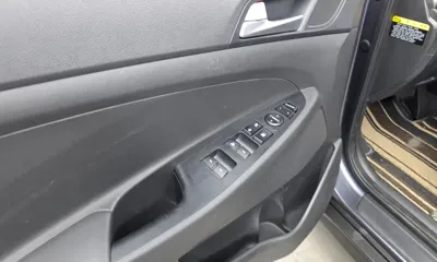 Hyundai Tucson 2016, 93505 км, за 9900000 KRW - фото 29