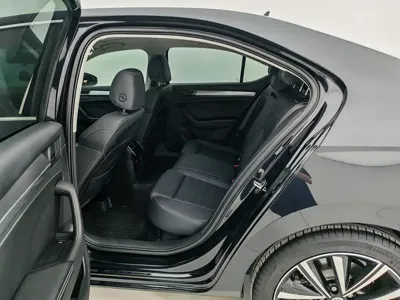 Skoda Superb 2024, 19000 км, за 96800 CNY - фото 15