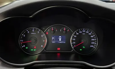 Kia Carens 2014, 119431 км, за 6700000 KRW - фото 8