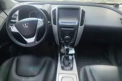 Luxgen U6 SUV 2015, 53900 км, за 20451.91 CNY - фото 10