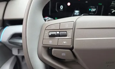 Kia EV4 2026, 20009 км, за 40300000 KRW - фото 26