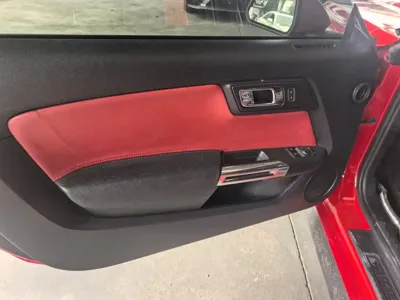 Ford Mustang 2016, 45000 км, за 83800 CNY - фото 4