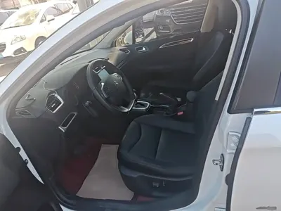 Citroen C4L 2016, 91600 км, за 23400 CNY - фото 11