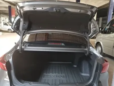 Changan Eado 2025, 15800 км, за 61100 CNY - фото 19