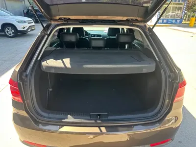 Volkswagen Gran Lavida 2014, 110000 км, за 18000 CNY - фото 7