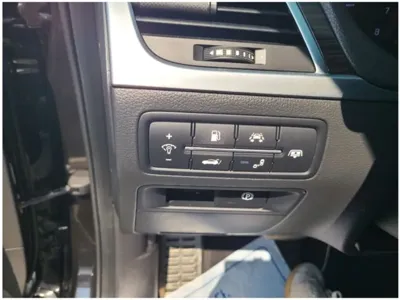 Genesis G80 2019, 138611 км, за 19300000 KRW - фото 7