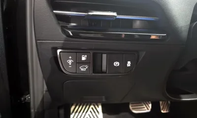 Kia EV6 2023, 72435 км, за 34500000 KRW - фото 28