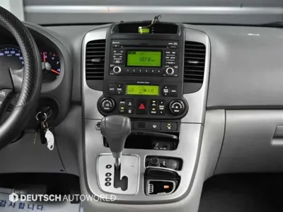 Kia Canival 2012, 90980 км, за 5500000 KRW - фото 14