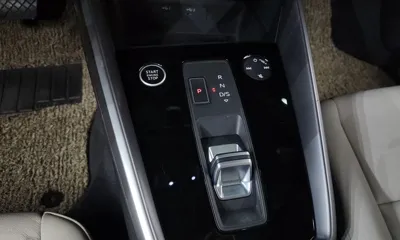 Audi A3 2023, 22355 км, за 22900000 KRW - фото 9