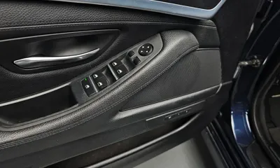 BMW 5-Series 2015, 129770 км, за 9500000 KRW - фото 17