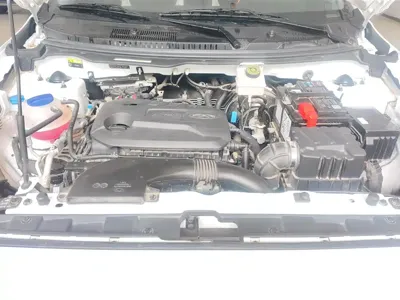 Chery Tiggo 3x 2025, 5400 км, за 43500 CNY - фото 10