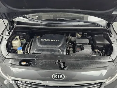 Kia Canival 2016, 152087 км, за 10200000 KRW - фото 6