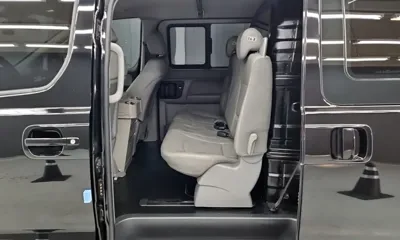 Hyundai Starex 2017, 150000 км, за 10000000 KRW - фото 11