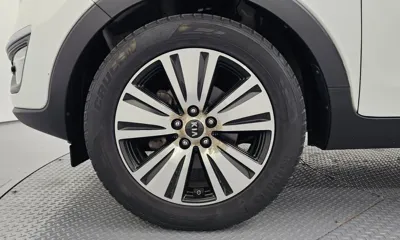 Kia Sportage 2016, 98358 км, за 9200000 KRW - фото 5