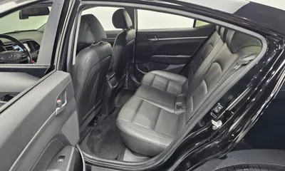 Hyundai Avante 2020, 130555 км, за 10450000 KRW - фото 12