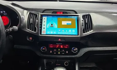 Kia Sportage 2012, 110246 км, за 5600000 KRW - фото 14