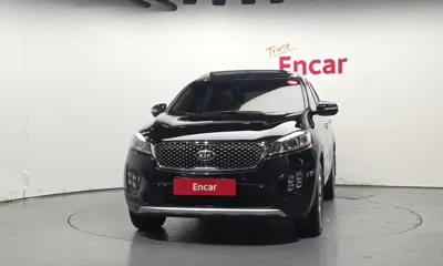 Kia Sorento 2017, 109335 км, за 15700000 KRW