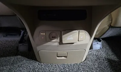 Kia Canival 2017, 123974 км, за 14400000 KRW - фото 30
