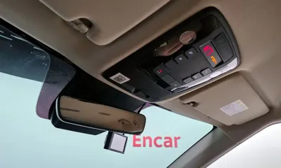 Kia Canival 2022, 17804 км, за 28700000 KRW - фото 31