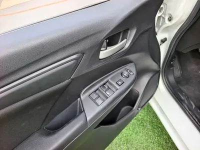 Honda Fit 2018, 115399 км, за 38000 CNY - фото 10