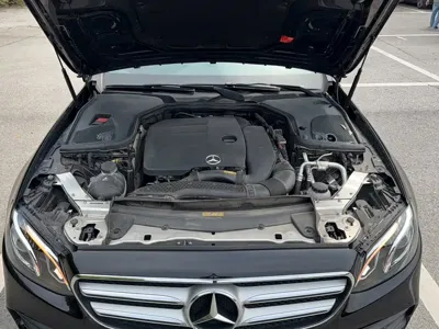 Mercedes-Benz E-Class 2019, 84400 км, за 145100 CNY - фото 11