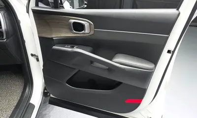 Kia Sorento 2023, 23782 км, за 27000000 KRW - фото 24