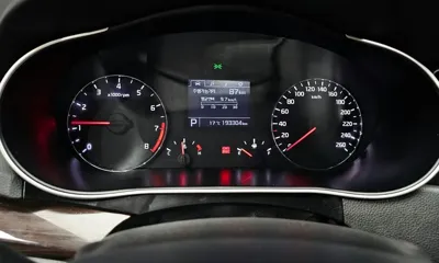 Kia K7 2016, 193304 км, за 6000000 KRW - фото 8