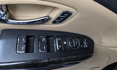 Kia Canival 2020, 97248 км, за 21000000 KRW - фото 30