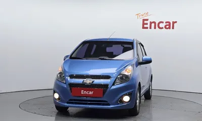 ChevroletGMDaewoo Spark 2014, 96377 км, за 2500000 KRW